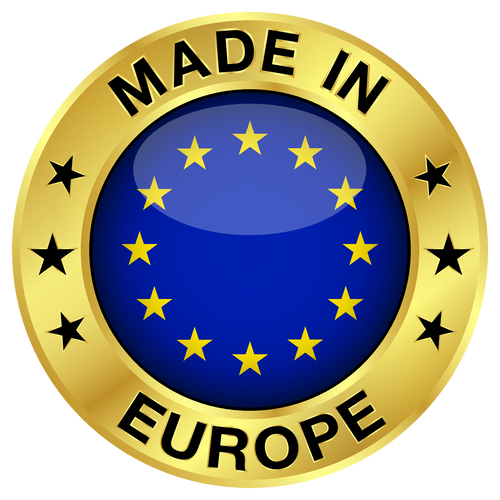 Made in Europe